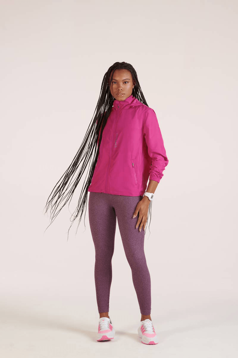 Jaqueta Windbreak Feminina Importada