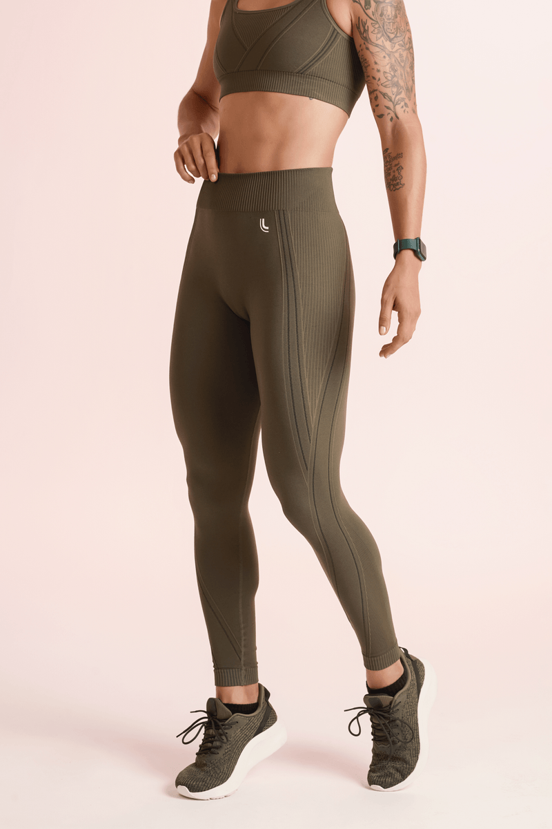 Calça Legging Max Lupo