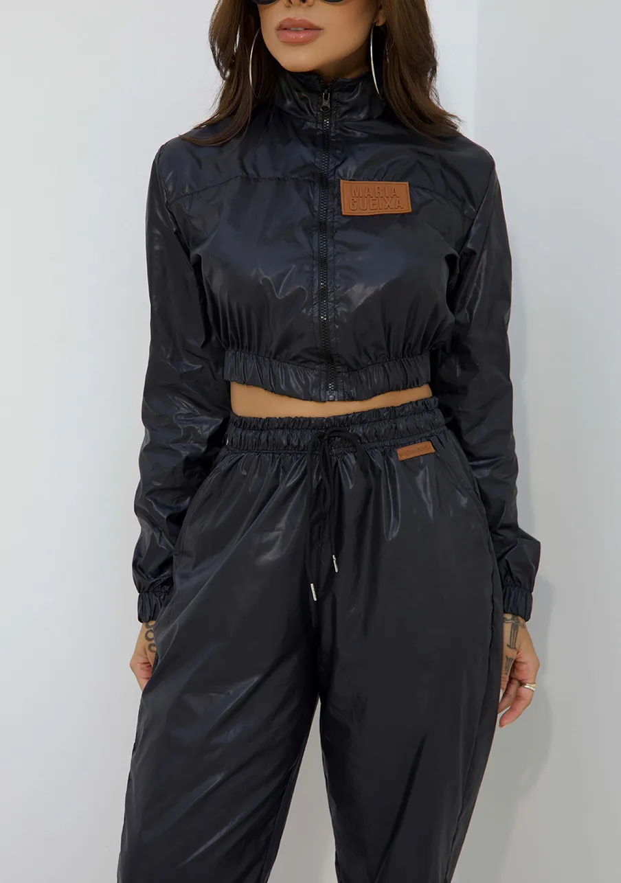 CONJUNTO AEROLOOK REFLECT MARIA GUEIXA