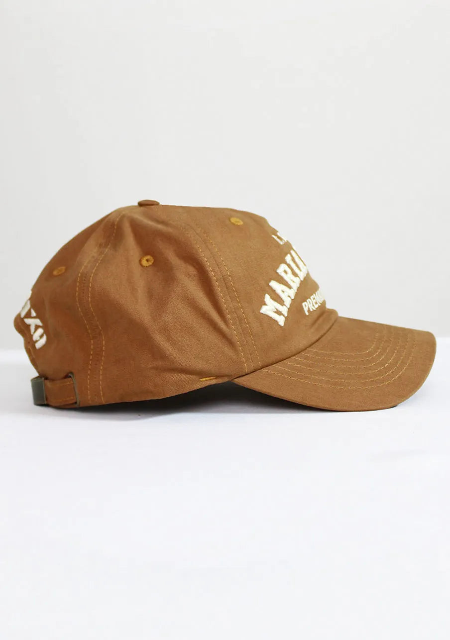BONÉ DAD HAT WINTER MARIA GUEIXA