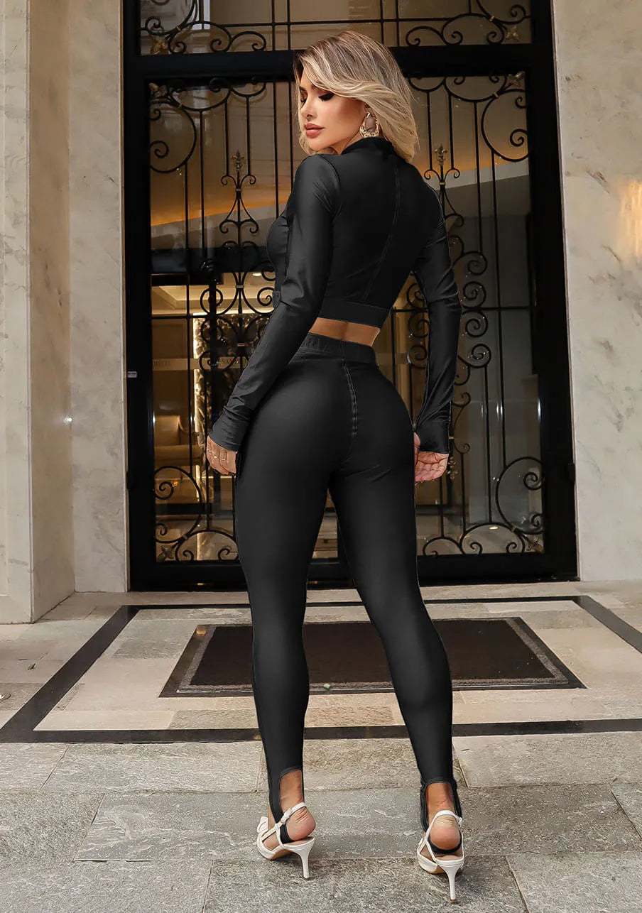 CONJUNTO NEW TREND MARIA GUEIXA