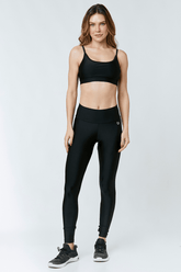 CALÇA LEGGING CASSIANE TRL PRETO