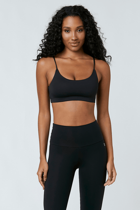 TOP FITNESS SUMMER PRETO