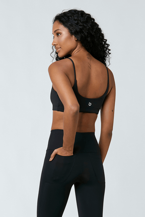 TOP FITNESS SUMMER PRETO
