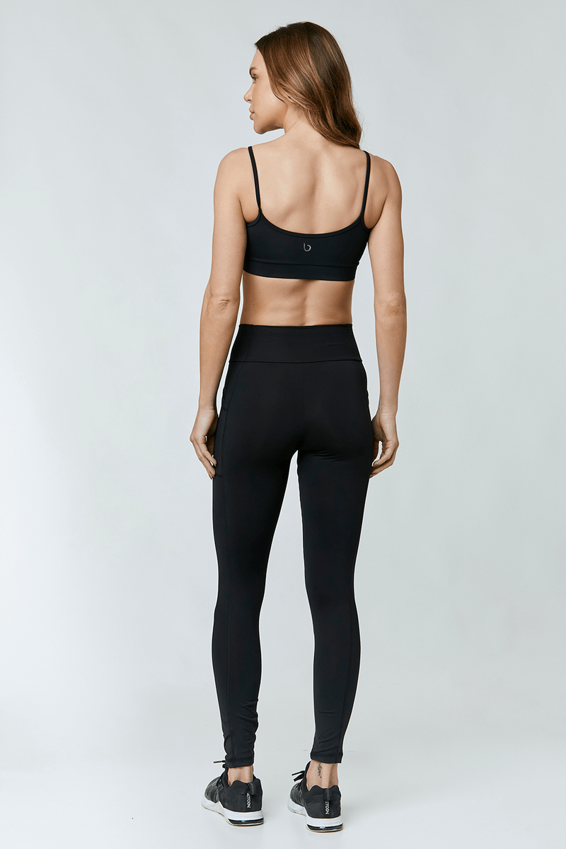 TOP FITNESS SUMMER PRETO