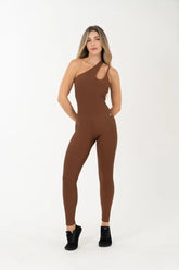 MACACAO FITNESS PILLE BRANCO/CANELADO