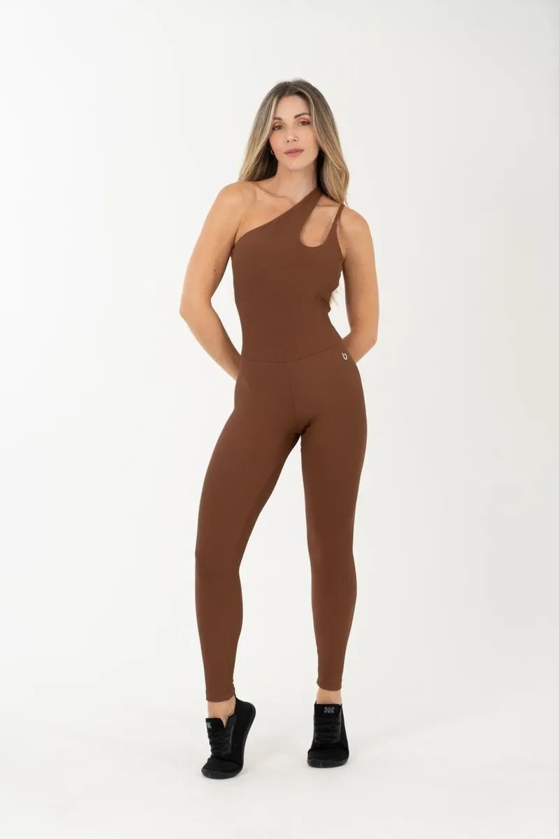 MACACAO FITNESS PILLE BRANCO/CANELADO