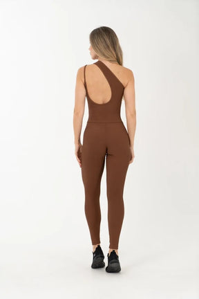 MACACAO FITNESS PILLE BRANCO/CANELADO
