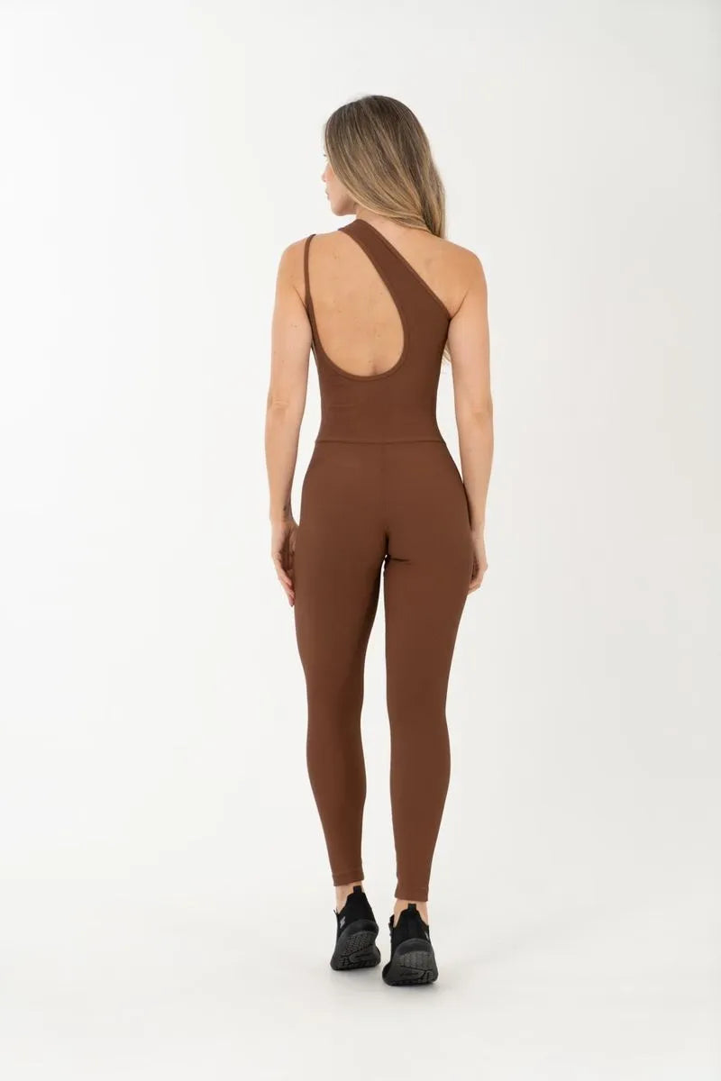 MACACAO FITNESS PILLE BRANCO/CANELADO