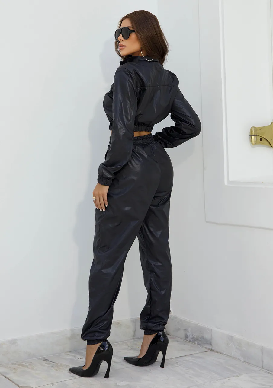 CONJUNTO AEROLOOK REFLECT MARIA GUEIXA
