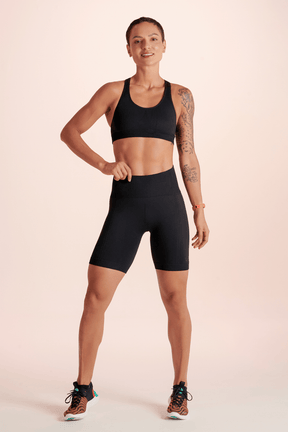 Bermuda Basic Fit