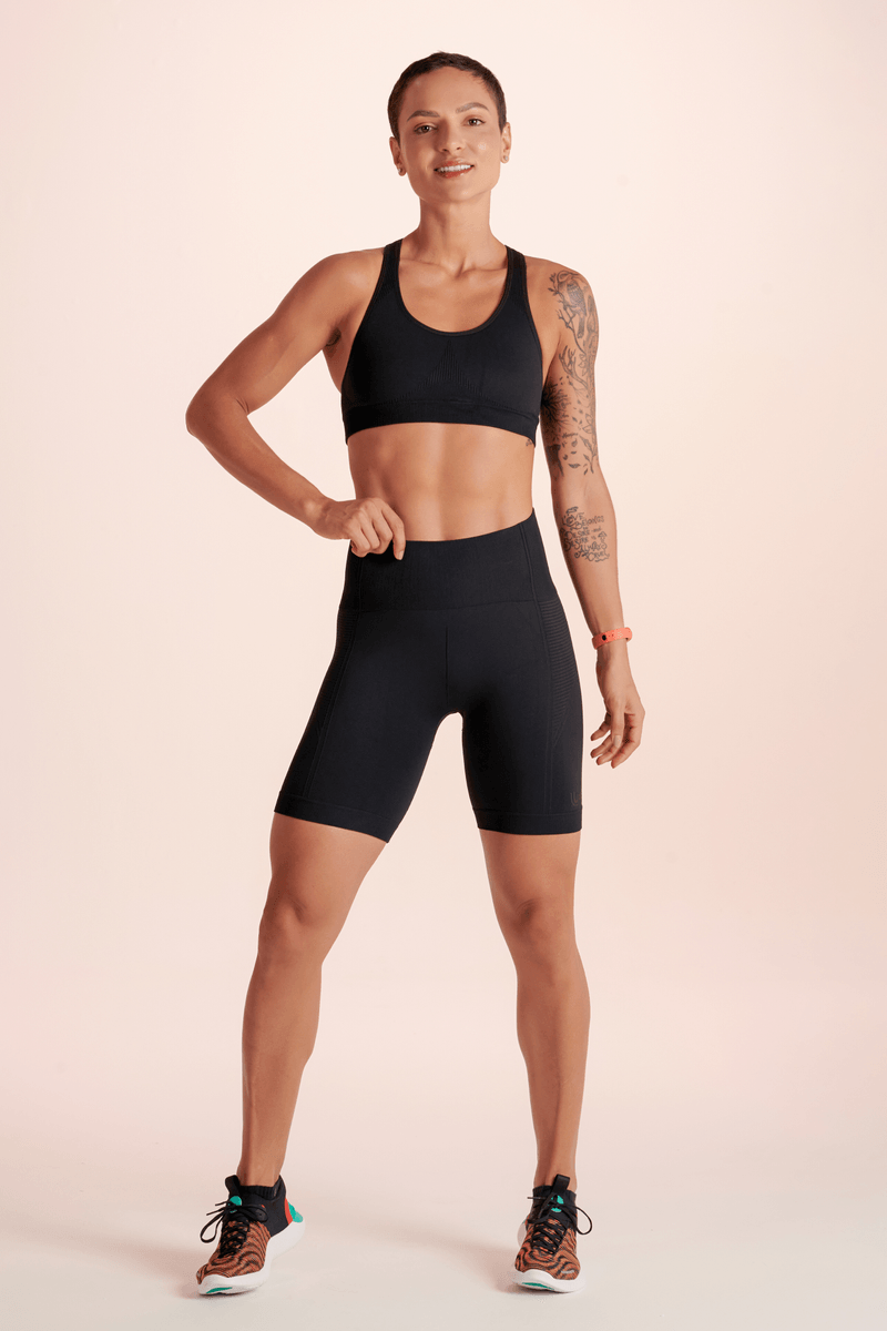 Bermuda Basic Fit