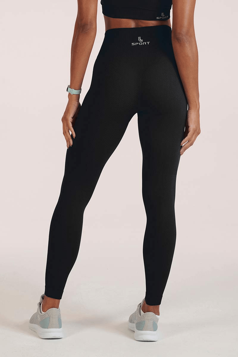 Calça Legging Basic Lupo Sport