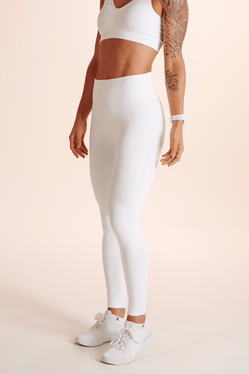 Calça Legging Basic Lupo Sport