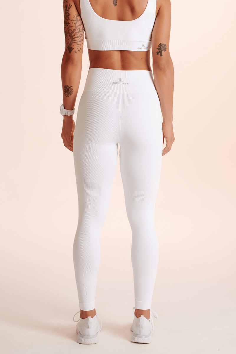 Calça Legging Basic Lupo Sport