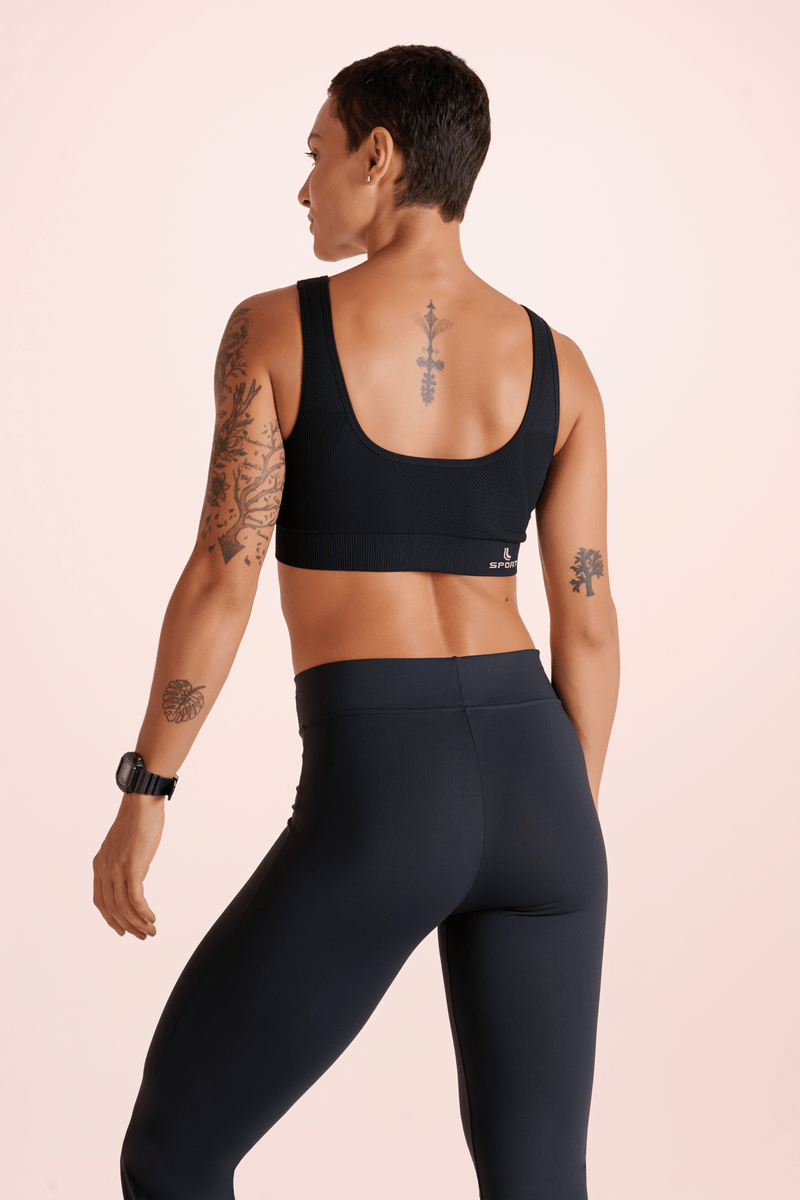 Top Lupo Basic