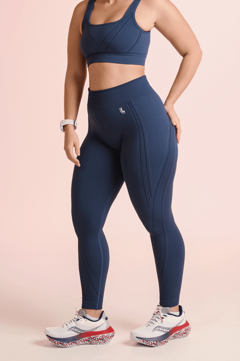Calça Legging Max Lupo