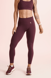Calça Legging Max Lupo ID71053-001 Basics