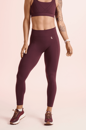 Calça Legging Max Lupo ID71053-001 Basics