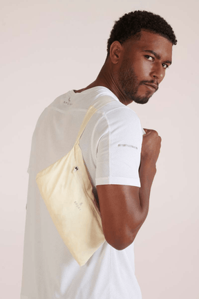 Jaqueta Translucida Packable Masculina Importada