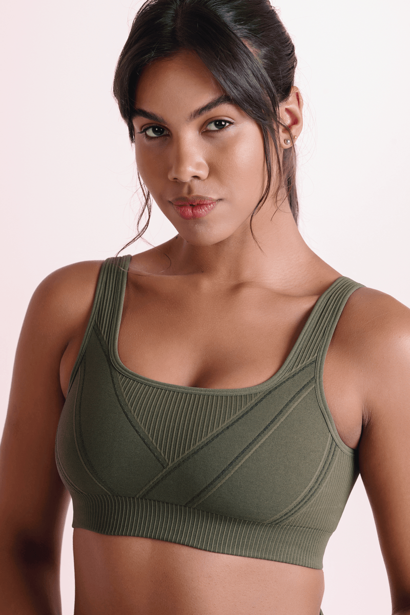 Top Lsport Seamless Max II