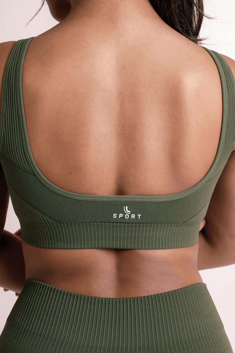 Top Lsport Seamless Max II