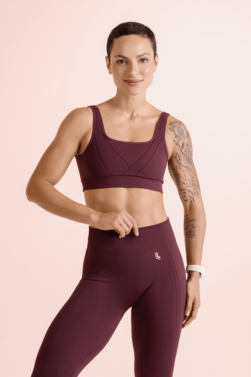 Top Lsport Seamless Max II