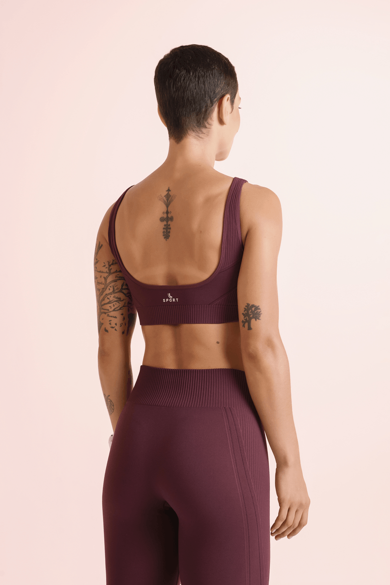 Top Lsport Seamless Max II