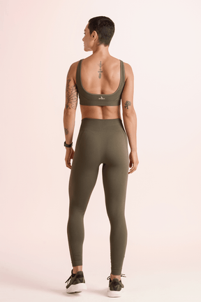 Calça Legging Max Lupo
