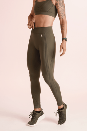 Calça Legging Max Lupo