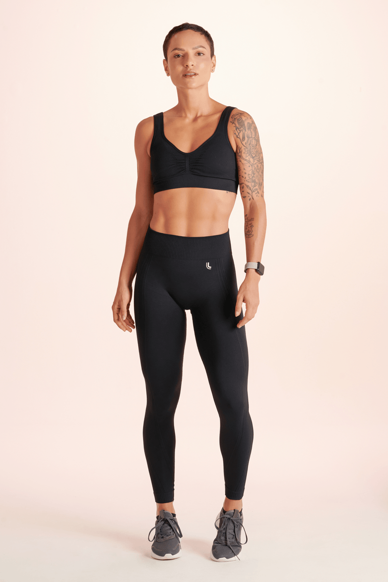 Calça Legging Max Lupo