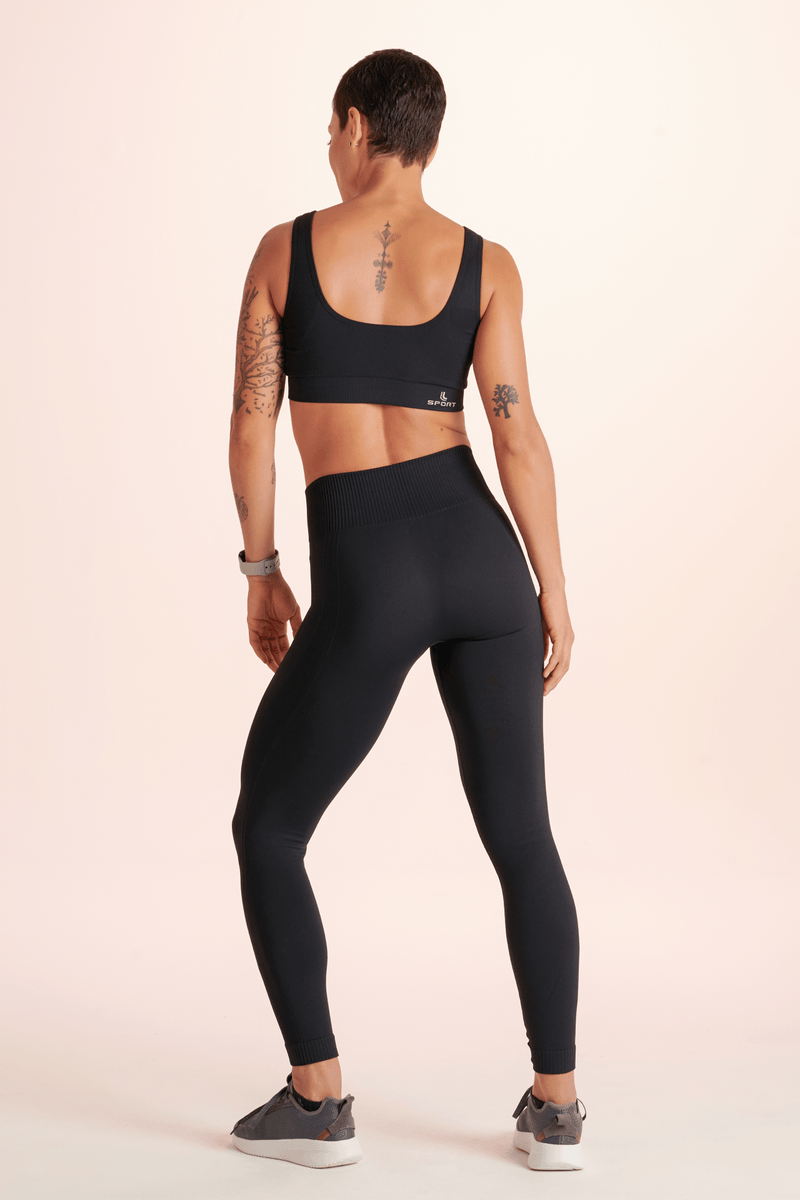 Calça Legging Max Lupo