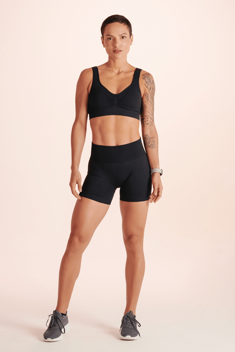 Short Lsport Basic