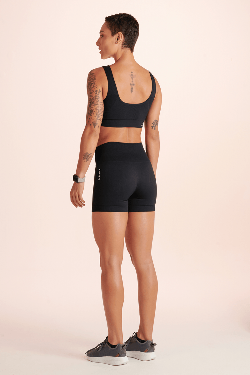 Short Lsport Basic