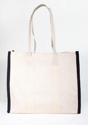 BOLSA THE TOTE BAG LARGE WINTER MARIA GUEIXA