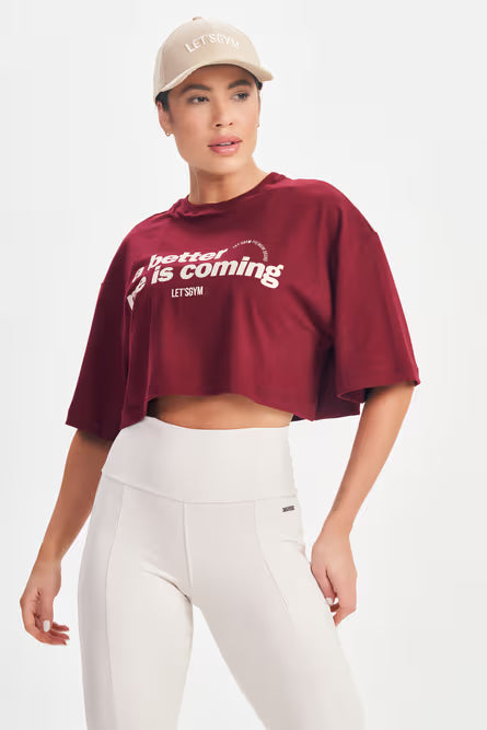 CROPPED vinho