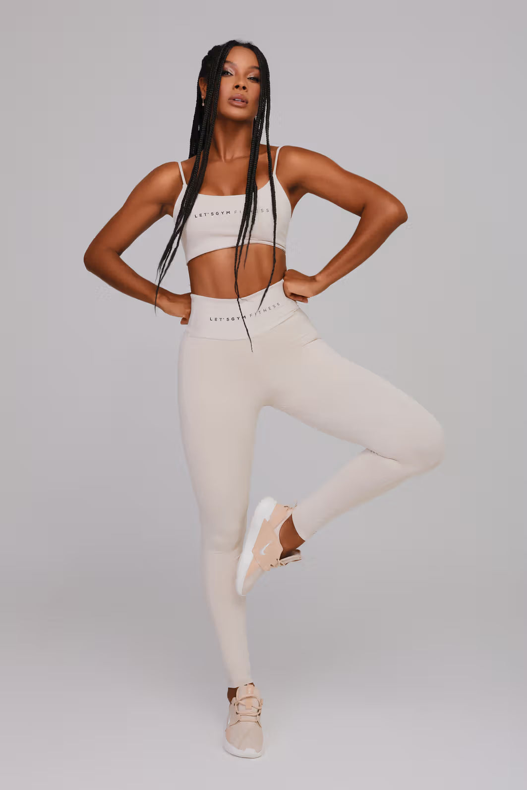 LEGGING BASIC VELOCITY