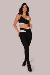 LEGGING INFLUENCE LETS GYM