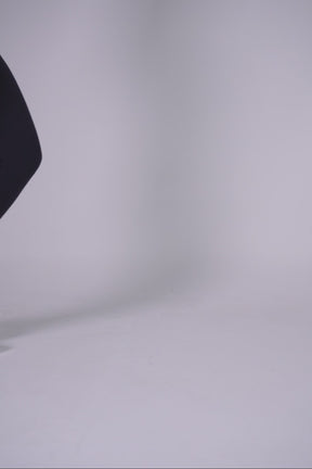 Legging Basic Velocity Preto Lets Gym Calça Legging - Preto