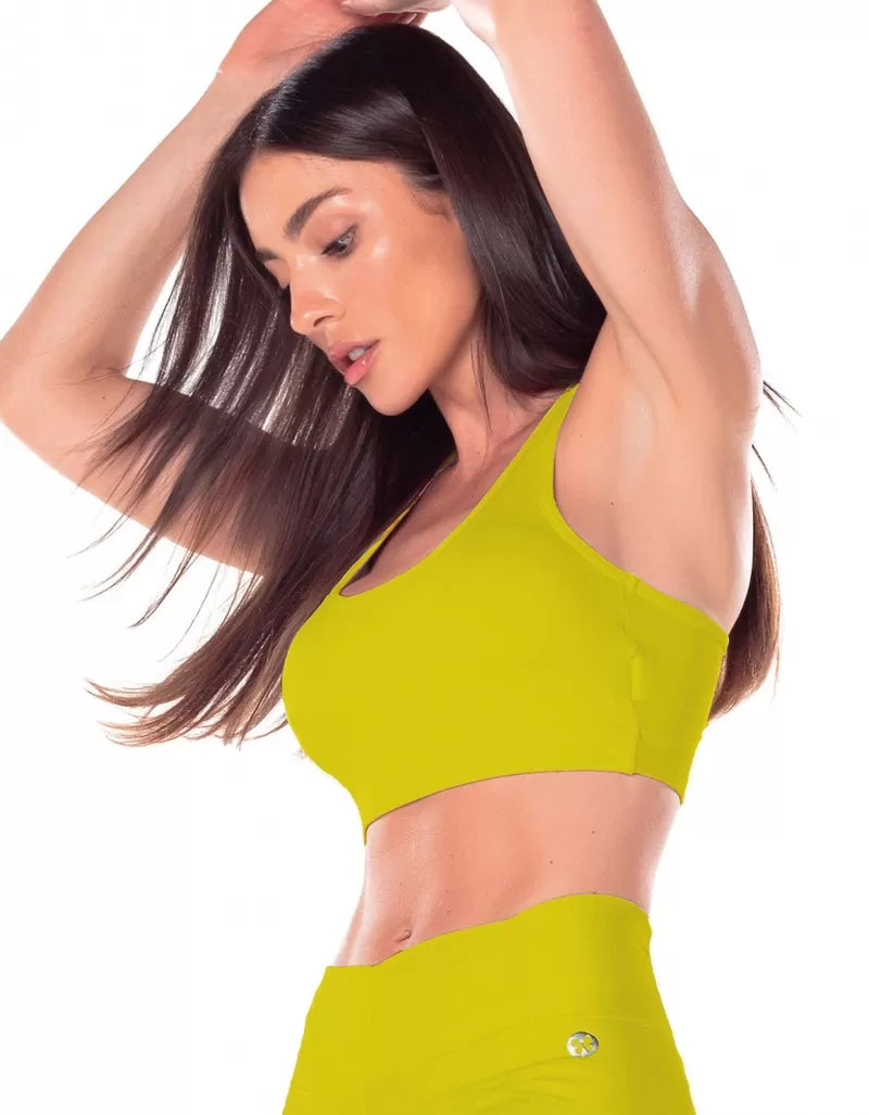 Top Seducao Carambola Vestem