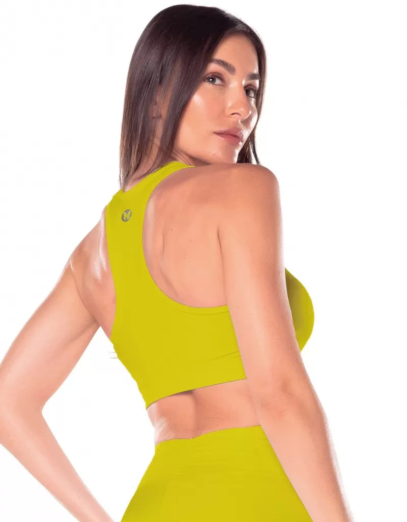 Top Seducao Carambola Vestem