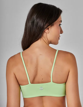 Top Park Verde Menta Vestem
